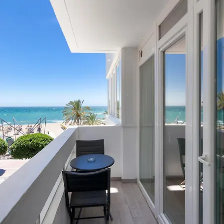 Marisol And Sea View * ماربيا