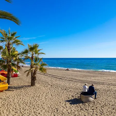 Apartamento Marisol And Sea View *