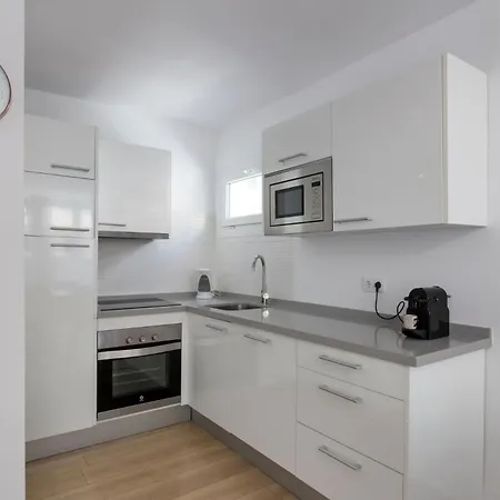 Apartamento Marisol And Sea View Marbella