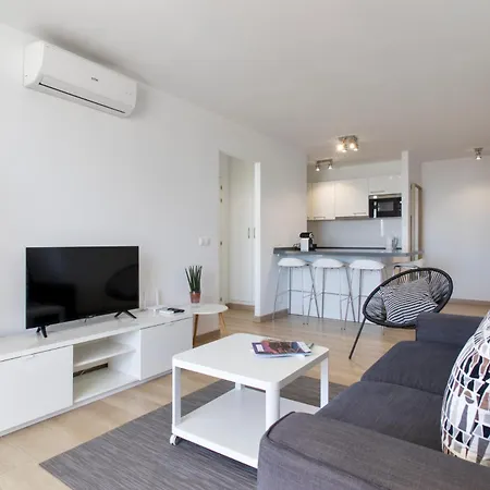 Apartamento Marisol And Sea View *